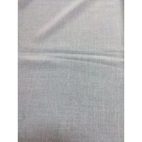 Szara tkanina garniturowa bardzo elegancka 180x150